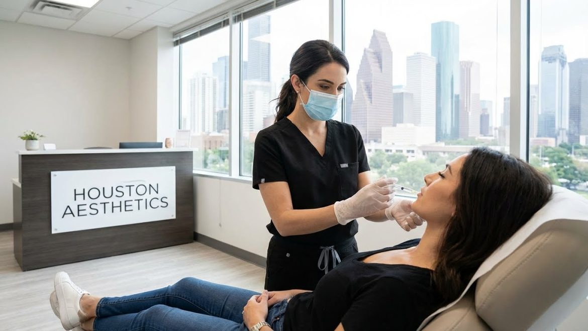 lip injections houston